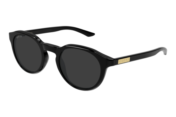 Okulary przeciwsłoneczne Gucci GG2079S 001