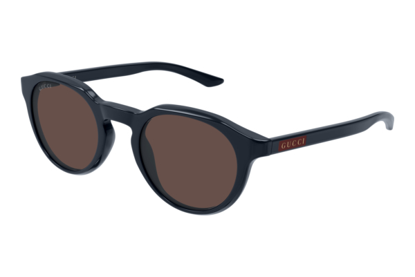 Okulary przeciwsłoneczne Gucci GG2079S 004