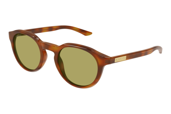 Okulary przeciwsłoneczne Gucci GG2079S 005
