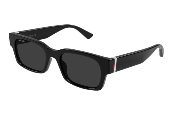 Okulary przeciwsłoneczne Gucci GG2084S 001