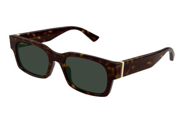 Okulary przeciwsłoneczne Gucci GG2084S 002