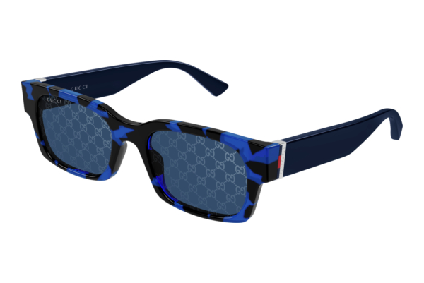 Okulary przeciwsłoneczne Gucci GG2084S 004