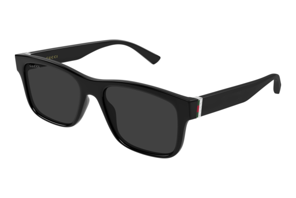 Okulary przeciwsłoneczne Gucci GG2085S 001