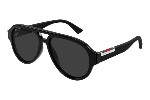 Okulary przeciwsłoneczne Gucci GG2088S 001