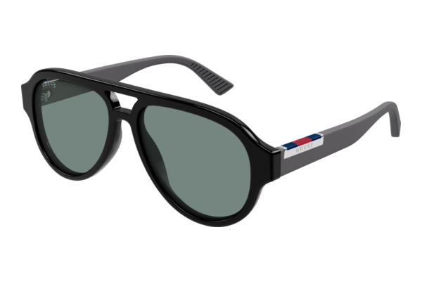 Okulary przeciwsłoneczne Gucci GG2088S 002