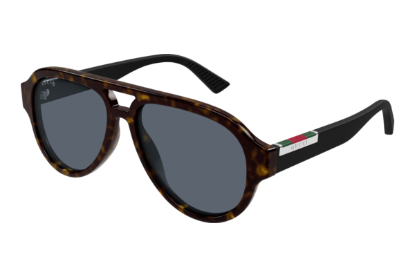 Okulary przeciwsłoneczne Gucci GG2088S 003