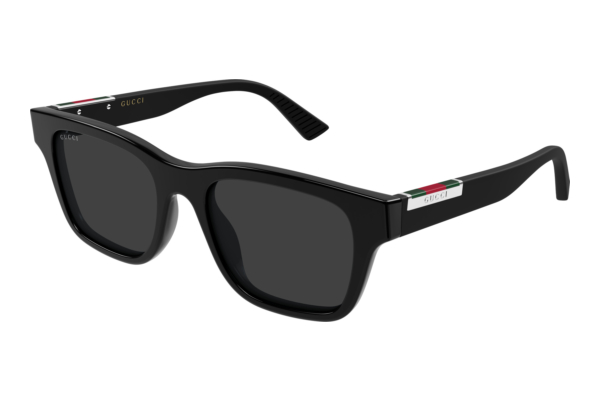 Okulary przeciwsłoneczne Gucci GG2089S 001