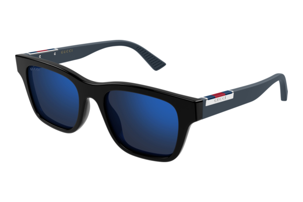 Okulary przeciwsłoneczne Gucci GG2089S 002