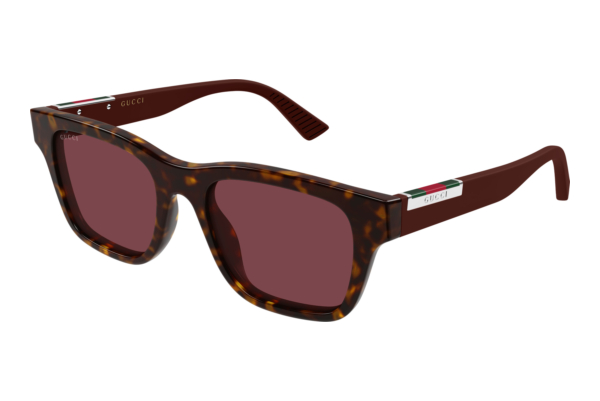 Okulary przeciwsłoneczne Gucci GG2089S 003