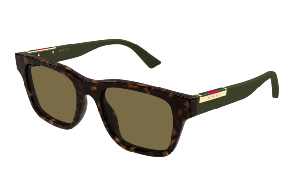 Okulary przeciwsłoneczne Gucci GG2089S 004
