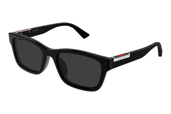 Okulary przeciwsłoneczne Gucci GG2092SA 001