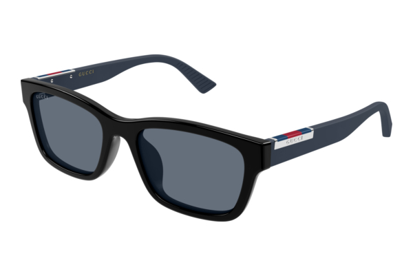 Okulary przeciwsłoneczne Gucci GG2092SA 003