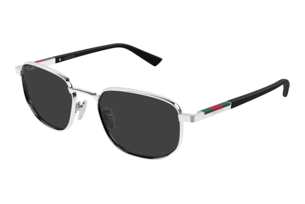 Okulary przeciwsłoneczne Gucci GG2093S 001