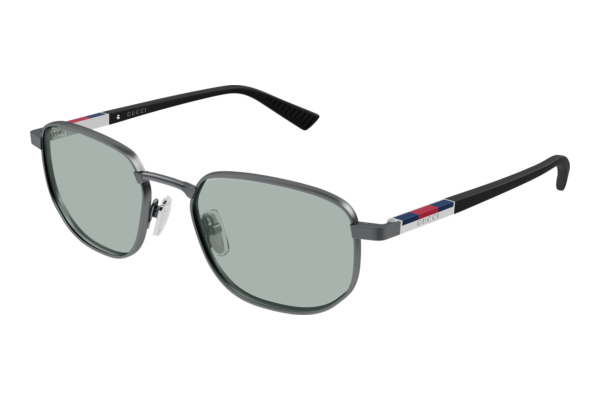 Okulary przeciwsłoneczne Gucci GG2093S 002