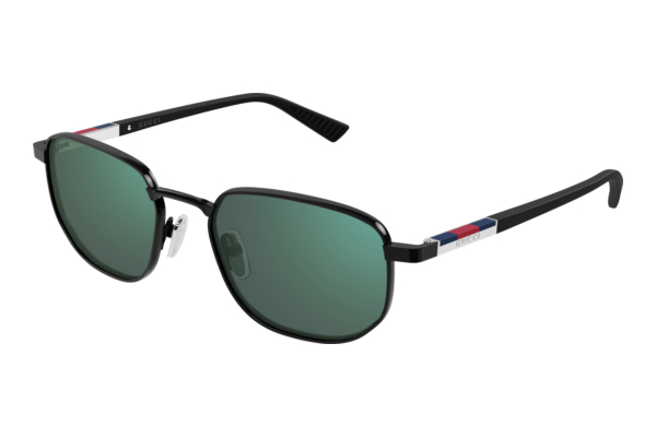 Okulary przeciwsłoneczne Gucci GG2093S 004