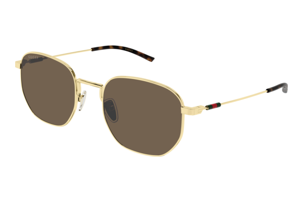 Okulary przeciwsłoneczne Gucci GG2095S 004