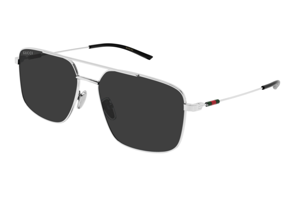 Okulary przeciwsłoneczne Gucci GG2096SA 001