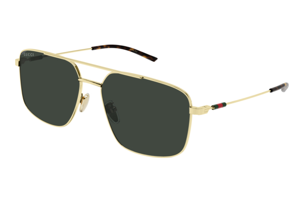 Okulary przeciwsłoneczne Gucci GG2096SA 002