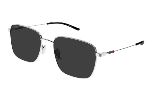 Okulary przeciwsłoneczne Gucci GG2097SK 001