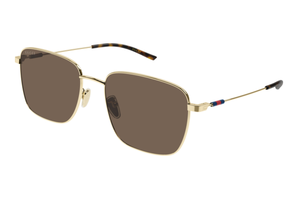 Okulary przeciwsłoneczne Gucci GG2097SK 004