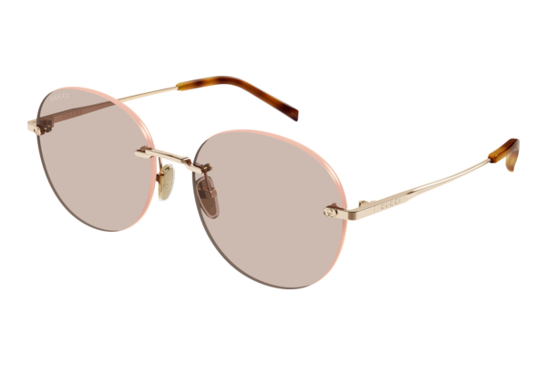 Okulary przeciwsłoneczne Gucci GG2101SA 003