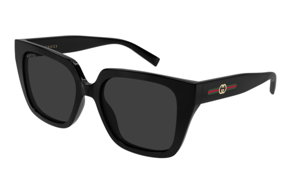 Okulary przeciwsłoneczne Gucci GG2102S 001