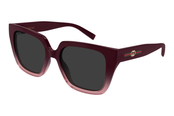 Okulary przeciwsłoneczne Gucci GG2102S 003