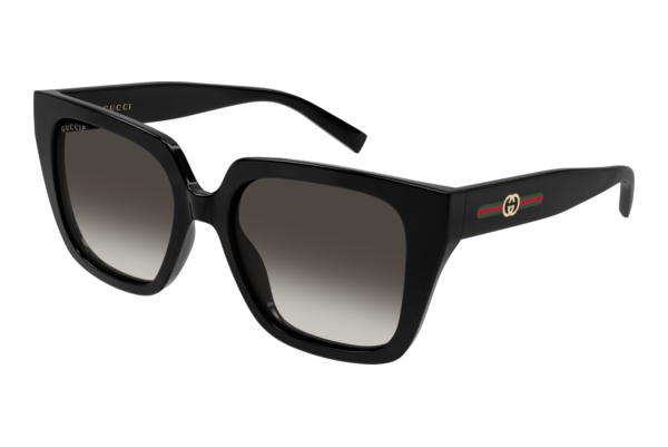 Okulary przeciwsłoneczne Gucci GG2102S 005