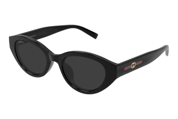 Okulary przeciwsłoneczne Gucci GG2105SA 001