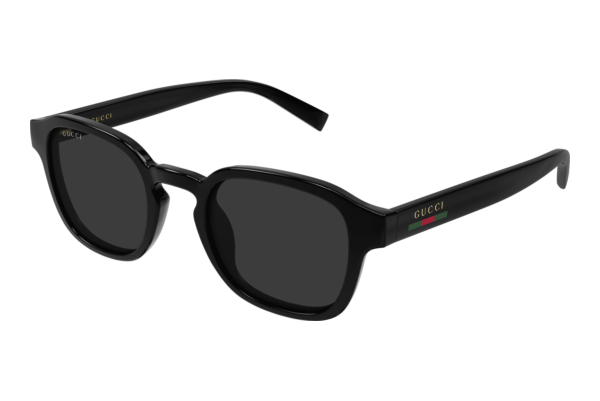 Okulary przeciwsłoneczne Gucci GG2106S 001