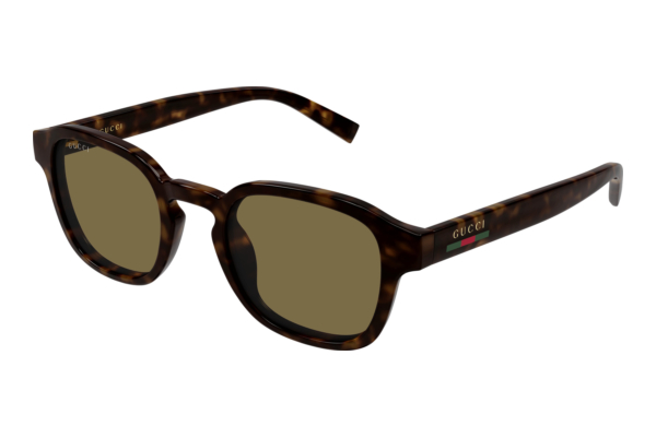 Okulary przeciwsłoneczne Gucci GG2106S 002