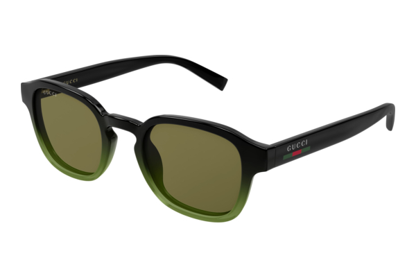Okulary przeciwsłoneczne Gucci GG2106S 003