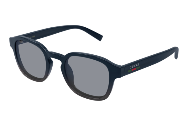 Okulary przeciwsłoneczne Gucci GG2106S 004