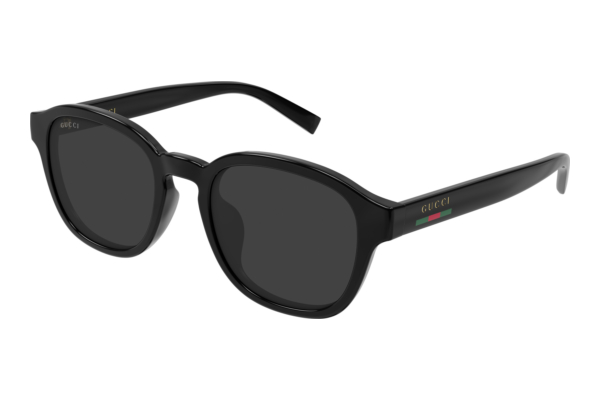 Okulary przeciwsłoneczne Gucci GG2109SK 001