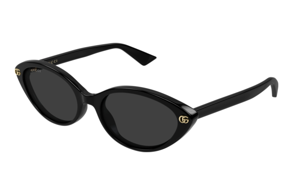Okulary przeciwsłoneczne Gucci GG2110S 001