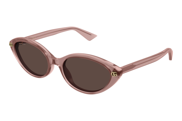 Okulary przeciwsłoneczne Gucci GG2110S 004