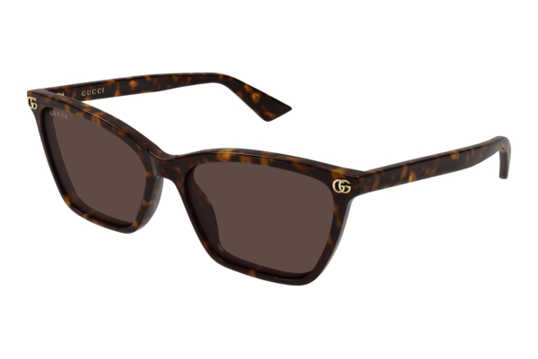 Okulary przeciwsłoneczne Gucci GG2111S 002
