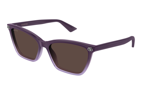 Okulary przeciwsłoneczne Gucci GG2111S 003
