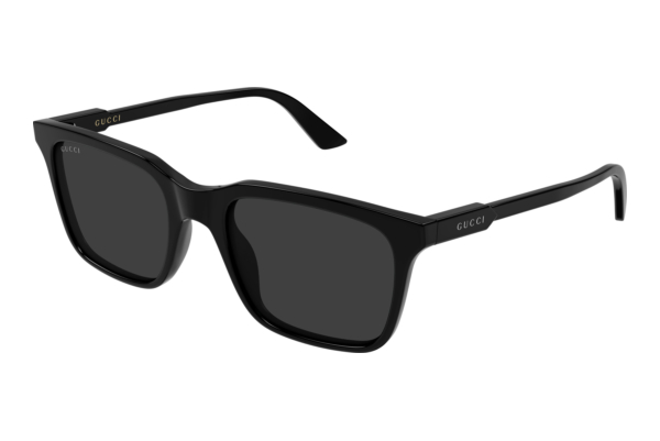 Okulary przeciwsłoneczne Gucci GG2114S 001