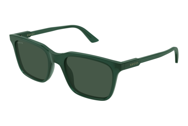 Okulary przeciwsłoneczne Gucci GG2114S 004