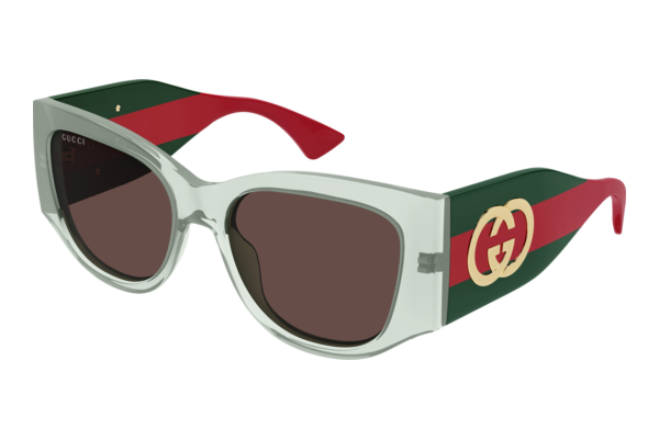 Okulary przeciwsłoneczne Gucci GG2115S 003