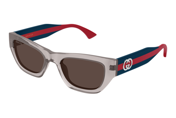 Okulary przeciwsłoneczne Gucci GG2116S 005