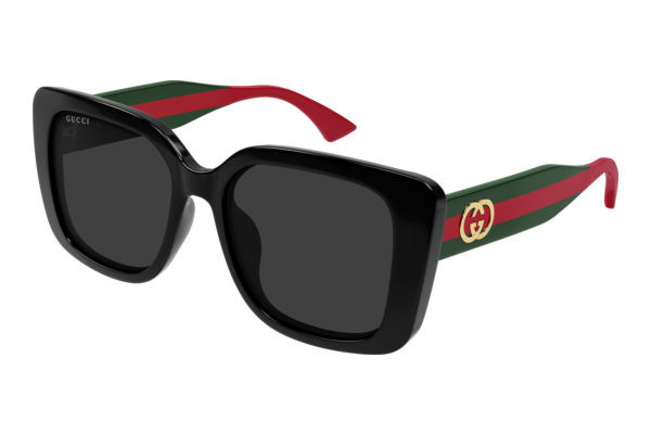 Okulary przeciwsłoneczne Gucci GG2118SA 001