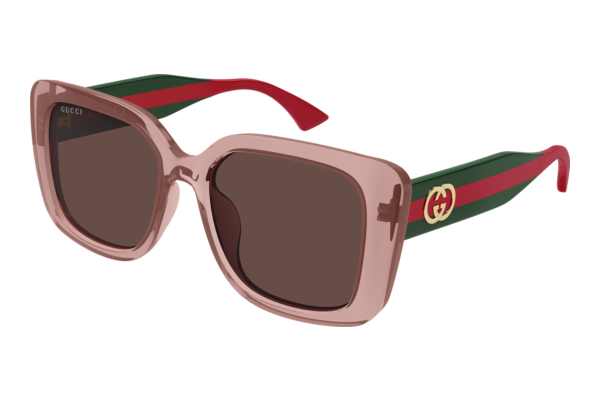 Okulary przeciwsłoneczne Gucci GG2118SA 003