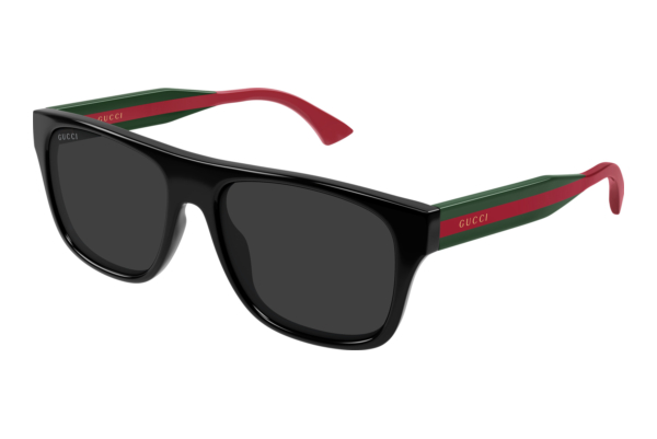 Okulary przeciwsłoneczne Gucci GG2119S 001