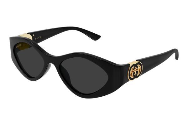 Okulary przeciwsłoneczne Gucci GG2121S 001