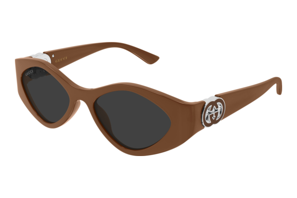 Okulary przeciwsłoneczne Gucci GG2121S 004