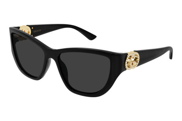 Okulary przeciwsłoneczne Gucci GG2122S 002