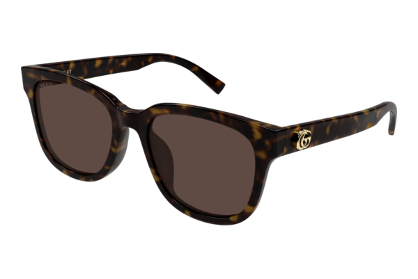 Okulary przeciwsłoneczne Gucci GG2126SK 002