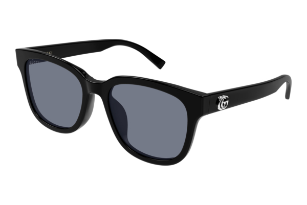 Okulary przeciwsłoneczne Gucci GG2126SK 004
